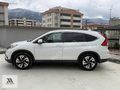 MAY AUTO HATASIZ İLK SAHİBİNDEN HONDA CR-V 4x4