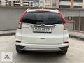MAY AUTO HATASIZ İLK SAHİBİNDEN HONDA CR-V 4x4