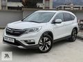 MAY AUTO HATASIZ İLK SAHİBİNDEN HONDA CR-V 4x4