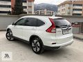 MAY AUTO HATASIZ İLK SAHİBİNDEN HONDA CR-V 4x4