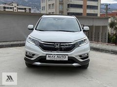 MAY AUTO HATASIZ İLK SAHİBİNDEN HONDA CR-V 4x4
