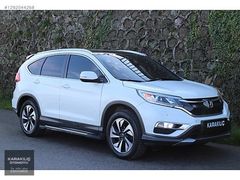 2018 HONDA CR-V 1.6 i DTEC EXECUTİVE ISITMA CAM TAVAN E.BAGAJ