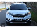 2018 HONDA CR-V 1.6 i DTEC EXECUTİVE ISITMA CAM TAVAN E.BAGAJ