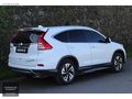 2018 HONDA CR-V 1.6 i DTEC EXECUTİVE ISITMA CAM TAVAN E.BAGAJ