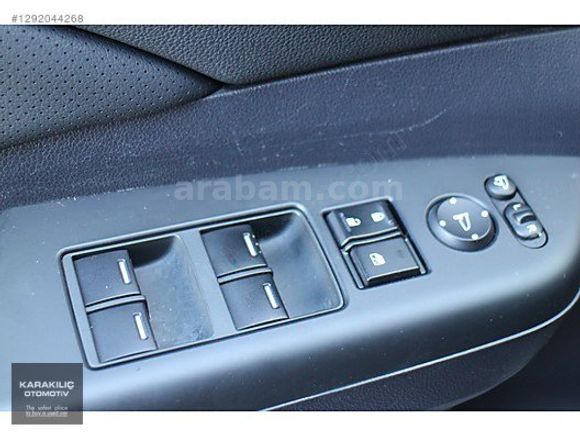 2018 HONDA CR-V 1.6 i DTEC EXECUTİVE ISITMA CAM TAVAN E.BAGAJ