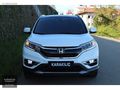2018 HONDA CR-V 1.6 i DTEC EXECUTİVE ISITMA CAM TAVAN E.BAGAJ