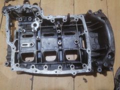 FORD TRANSİT KARTER ALTI