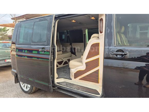 Sahibinden Volkswagen Caravelle 2.0 TDI Comfortline 2013 Model