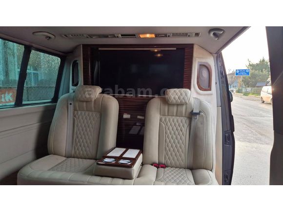 Sahibinden Volkswagen Caravelle 2.0 TDI Comfortline 2013 Model