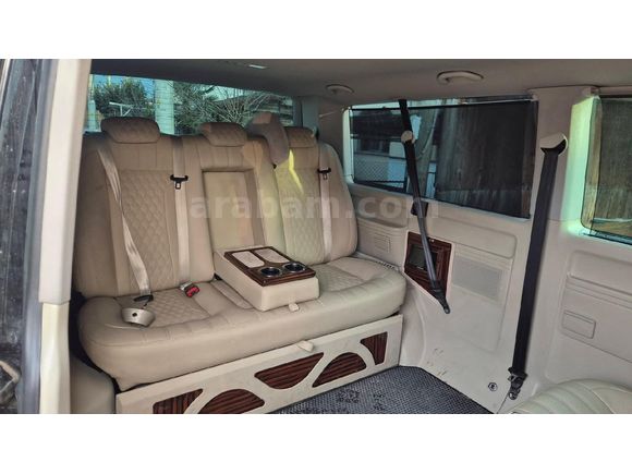 Sahibinden Volkswagen Caravelle 2.0 TDI Comfortline 2013 Model