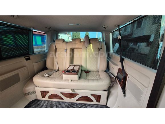 Sahibinden Volkswagen Caravelle 2.0 TDI Comfortline 2013 Model