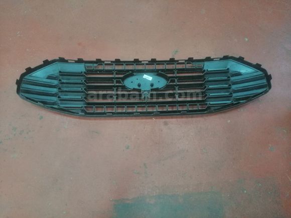 PZ3117B968 FORD TRANSİT CUSTOM ÖN PANJUR