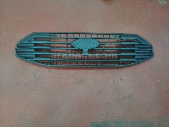 PZ3117B968 FORD TRANSİT CUSTOM ÖN PANJUR