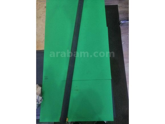 2KO853516E VOLKSWAGEN CADDY SAĞ ÖN KAPI ÇITASI