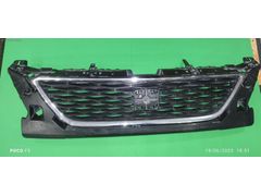 5F0853654 SEAT LEON 2013 2016 ÖN PANJUR KROM ÇITA