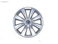 403156342R RENAULT CLİO 5 JANT KAPAĞI