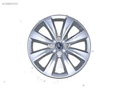 403156342R RENAULT CLİO 5 JANT KAPAĞI