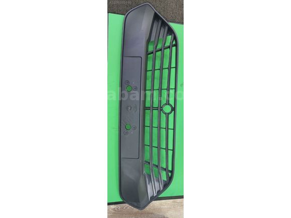 177881 FORD TRANSİT CUSTOM ÖN TAMPON PANJURU