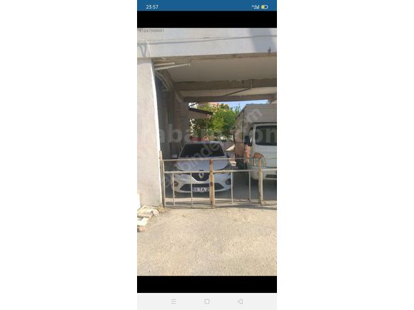 Sahibinden Renault Clio 1.0 SCe Joy 2020 Model  67.500 km Beyaz