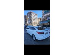 Sahibinden Ford Focus 1.6 TDCi Trend X 2016 Model
