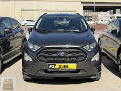 ALTINSOY HYUNDAİ'DEN 2018 BOYASIZ FORD ECOSPORT 1.0 STYLE