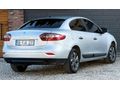 2010 MODEL FLUENCE MASRAFSIZ