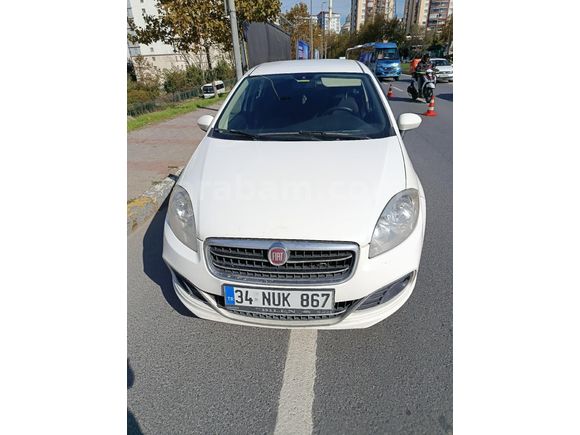 Sahibinden Fiat Linea 1.3 Multijet Pop 2016 Model