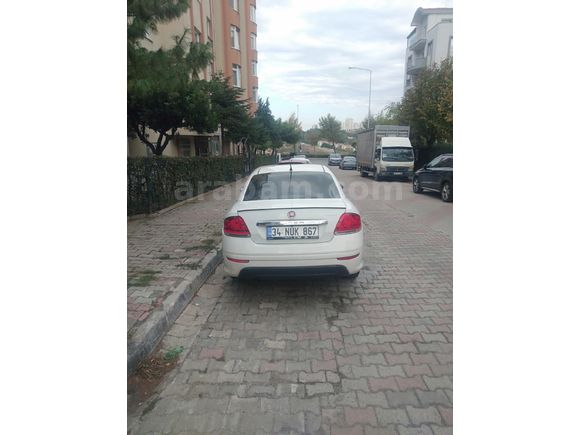 Sahibinden Fiat Linea 1.3 Multijet Pop 2016 Model