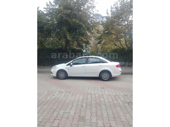 Sahibinden Fiat Linea 1.3 Multijet Pop 2016 Model