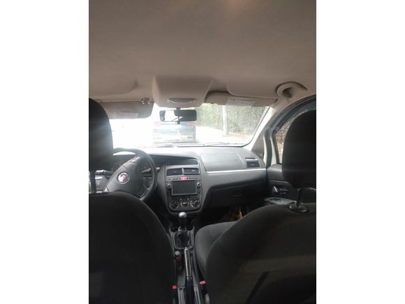 Sahibinden Fiat Linea 1.3 Multijet Pop 2016 Model