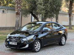 YILDIRIM | 2012 HYUNDAİ ACCENT BLUE DİZEL OTOMATİK İÇİ BEJ PRİME