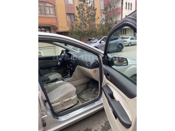 Sahibinden Ford Focus 1.6 Ghia 2008 Model 