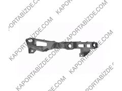 RENAULT CLIO III FAZ II ÖN TAMPON TAŞIYICI HATCHBACK SAĞ 2009-2012 8200800091 İTHAL ÜRÜN