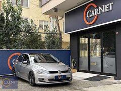 CARNET 2016 GOLF 1.2TSI COMFORTLİNE OTOMATİK