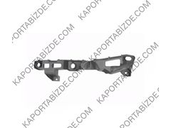 RENAULT CLIO III FAZ II ÖN TAMPON TAŞIYICI HATCHBACK SOL 2009-2012 8200800090 İTHAL ÜRÜN