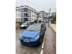 Sahibinden Peugeot 307 1.6 Pack 2004 Model 