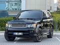 2011/ RANGE ROVER SPORT/3.0 TDV6/4 K. ISITMA/AİR/NAV/TV/HARMAN K