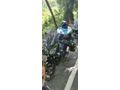  Suzuki V-Strom DL650 Marşa Bas Dünyayı Gez 