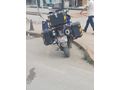  Suzuki V-Strom DL650 Marşa Bas Dünyayı Gez 