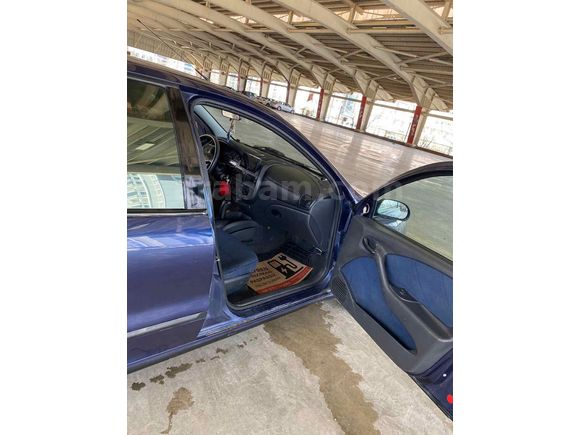 Sahibinden Fiat Marea 1.6 ELX 2001 Model 