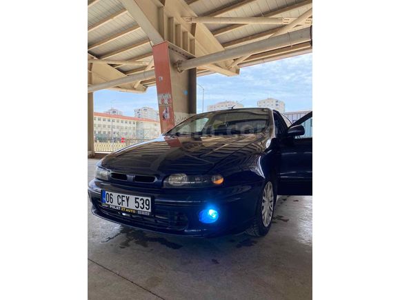 Sahibinden Fiat Marea 1.6 ELX 2001 Model 