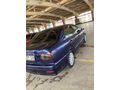 Sahibinden Fiat Marea 1.6 ELX 2001 Model 