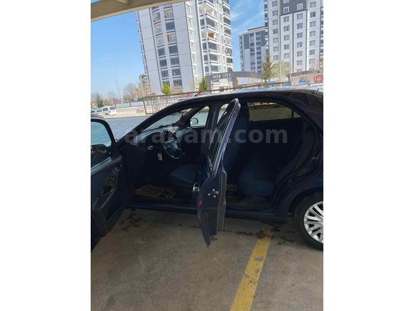 Sahibinden Fiat Marea 1.6 ELX 2001 Model 