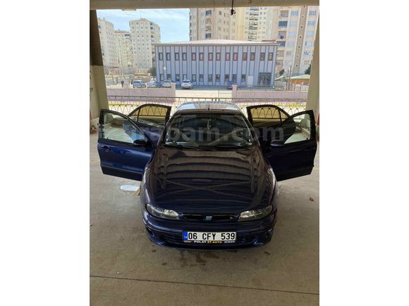 Sahibinden Fiat Marea 1.6 ELX 2001 Model 