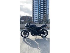 Sahibinden Bajaj Pulsar 200 NS ABS 
