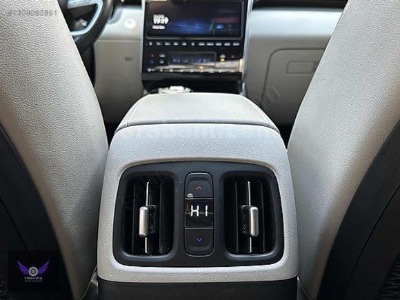 2022 HYUNDAI TUCSON 1.6 CRDI 4X4 ELITE PLUS