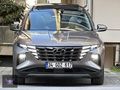 2022 HYUNDAI TUCSON 1.6 CRDI 4X4 ELITE PLUS