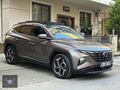2022 HYUNDAI TUCSON 1.6 CRDI 4X4 ELITE PLUS