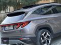 2022 HYUNDAI TUCSON 1.6 CRDI 4X4 ELITE PLUS