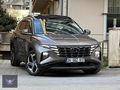 2022 HYUNDAI TUCSON 1.6 CRDI 4X4 ELITE PLUS